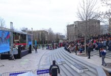 Binəqədidə keçirilən bayram konserti ölkə telekanallarında – VİDEO bineqedi-bayram-konserti2