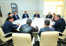 Binəqədi Rayon İcra Hakimiyyətində vətəndaşların fərdi qəbulu keçirilib – FOTOLAR bineqedi-rayon-icra-hakimiyyeti-qebul.png