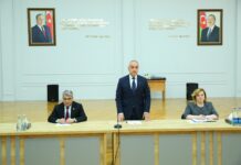 Elxan Allahverdiyevin 7-ci mikrorayon sakinləri ilə səyyar qəbulu keçirilib – FOTOLAR elxan-allahverdiyev-bileceri-seyyar-qebul