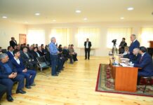 Elxan Allahverdiyevin Rəsulzadə qəsəbə sakinləri ilə səyyar qəbulu keçirilib – FOTOLAR elxan-allahverdiyev-seyyar-qebul.png