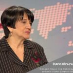 ABŞ ilə strateji tərəfdaş olmaq böyük şərəfdir irade-rzazade-bineqedi