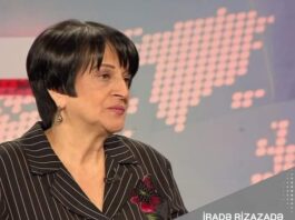 ABŞ ilə strateji tərəfdaş olmaq böyük şərəfdir irade-rzazade-bineqedi