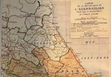 Nəriman Nərimanov Azərbaycan üçün nə edib? qerbi-azerbaycan-icmasi-zengezur