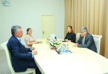 Yeni Azərbaycan Partiyası Binəqədi rayon təşkilatında görüş keçirilib – FOTOLAR yap-bineqedi-rayon-teskilati.png