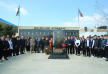 Binəqədidə “Aprel döyüşləri”nin ildönümünə həsr olunmuş tədbir keçirilib – FOTOLAR bineqedi-aprel-doyusleri-ildonumu.png