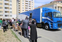 Binəqədidə Zərifə Əliyevanın anadan olmasının 100-cü ildönümü münasibətilə humanitar aksiya keçirilib bineqedi-humanitar-aksiya-zerife-eliyeva.png