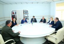 Binəqədi Rayon İcra Hakimiyyətində vətəndaşların fərdi qəbulu keçirilib – FOTOLAR bineqedi-icra-hakimiyyeti-qebul.png