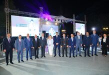 Binəqədidə Zərifə Əliyevanın 100 illik yubileyinə həsr olunmuş konsert proqramı keçirilib – FOTOLAR bineqedi-konsert-proqrami-bineqedi