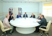 Binəqədi Rayon İcra Hakimiyyətində vətəndaşların fərdi qəbulu keçirilib – FOTOLAR bineqedi-rayon-icra-hakimiyyeti-qebul.png