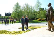 Binəqədidə “Heydər Əliyev və Azərbaycanda milli intibah dövrü” mövzusunda konfrans keçirilib – FOTOLAR bineqedi-yap-konfrans.png