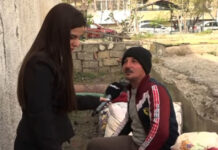 Baba Pünhanın qızı Elşən Binəqədini ittiham etdi: “Şeirə belə məşhurluq lazım deyil” – VİDEO elsen-bineqedi-meyxana.png