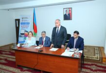 Elxan Allahverdiyevin Xocəsən qəsəbə sakinləri ilə səyyar qəbulu keçirilib – FOTOLAR elxan-allahverdiyev-xocasen-qesebe.png