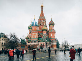 Rusiya XİN-in Azərbaycan səfirliyi ilə bağlı həyadan uzaq açıqlaması – Moskvanın inanılmayan “göz yaşları” – ŞƏRH rusiya-kreml-putin-moskva-lavrov.png
