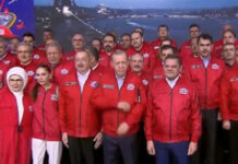 Prezident İlham Əliyev: “Yaxın gələcəkdə Azərbaycanda “Bayraktar” mərkəzi yaradılacaq” – VİDEO teknofest-2023-turkiye