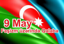 Faşizm üzərində qələbədən 78 il keçir