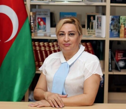 Azərbaycan sülhə və regional inkişafa mühüm töhfələr verir – RƏY