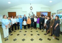 Binəqədidə incəsənət məktəbində maraqlı tədbir bineqedi-mekteb-tedbir-musiqi.png