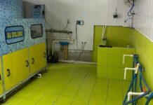 Binəqədidə qaydaları pozan su emalı müəssisəsinin fəaliyyəti məhdudlaşdırılıb