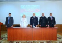 Binəqədidə “Narkotiksiz gələcək naminə!” adlı tədbir keçirilib – FOTO