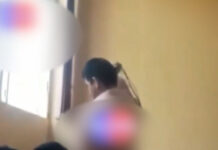 DİN-dən uşaqları qamçı ilə döyən müəllim barədə AÇIQLAMA – VİDEO