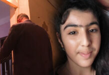 44 yaşlı Səfər 13 yaşlı Əfsanəni belə aldadaraq Xudata aparıbmış… – VİDEO