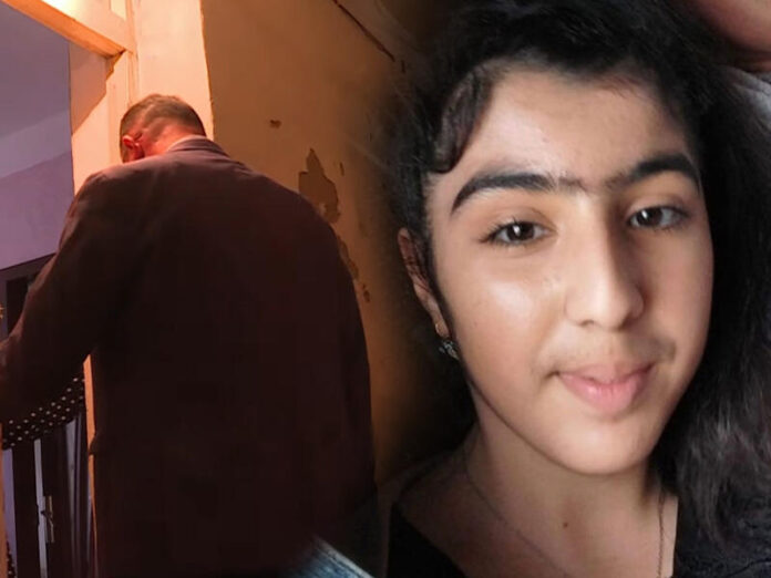 qacırılan qız png