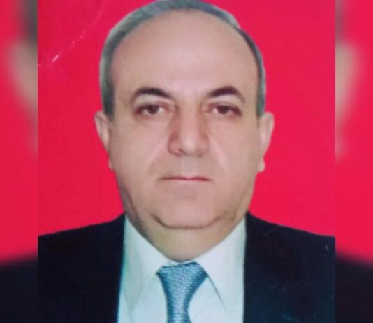 Zəngin təcrübə gələcək işlər üçün yaxşı bünövrədir