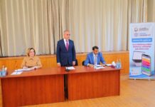 Elxan Allahverdiyevin 6-cı mikrorayon sakinləri ilə səyyar qəbulu keçirilib – FOTOLAR