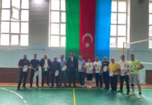 Binəqədi rayon məktəblərinin müəllimləri arasında voleybol turniri keçirilib bineqedi-mekteb-muellim-voleybol-turnir.png