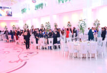 Binəqədidə şəhidlərin xatirəsinə həsr olunan tədbir keçirilib – Fotolar