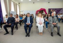 “Narkomaniyaya yox deyək” mövzusunda tədbir keçirilib – Fotolar