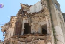 Bakının 7 rayonunda söküntü aparılacaq – Siyahı