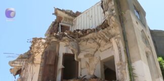 Paytaxtın mərkəzində minlərlə EV SÖKÜLƏCƏK: Böyük parkların salınması planlaşdırılır – VİDEO