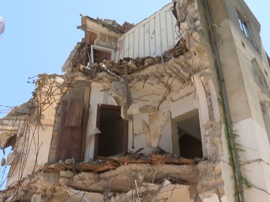 Paytaxtın mərkəzində minlərlə EV SÖKÜLƏCƏK: Böyük parkların salınması planlaşdırılır – VİDEO