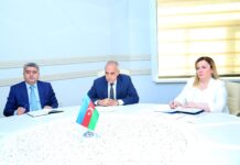 Binəqədi Rayon İcra Hakimiyyətində vətəndaşların fərdi qəbulu keçirilib – FOTO