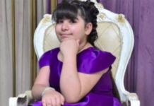 Zaqatalada ölən 11 yaşlı qız Binəqədi məktəblisi imiş – Foto