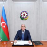 Əhalinin siyahıyaalınmasına dair iclas keçirilib – Foto