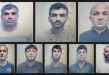 “Bandotdel”dən təxirəsalınmaz əməliyyatlar: 33 kiloqram narkotik, silah-sursat aşkarlanıb – VİDEO