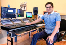 Binəqədidə səs rejissoru özünü asdı – Fotolar