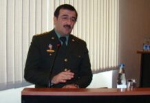 Penitensiar xidmətə yeni rəis təyin edildi – Sərəncam