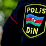 Mehdiabaddan Biləcəriyədək arxa-arxaya sürdü – Video