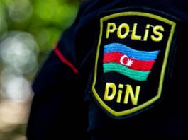 Mehdiabaddan Biləcəriyədək arxa-arxaya sürdü – Video