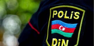 Mehdiabaddan Biləcəriyədək arxa-arxaya sürdü – Video