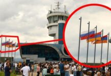 “Xocalıda separatçı rejiminin “bayrağı”nın asılması Rusiyanın sülhə qarşı olduğunu açıq göstərir”