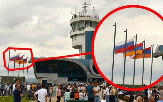 xocalı aeroport png