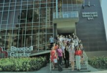 Binəqədidə “Sağlam gənclik – sağlam gələcək!” adlı tədbir keçirilib