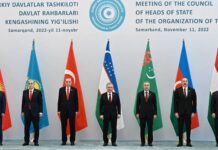 Türk dövlətlərinin liderləri bu tarixdə TOPLAŞIR