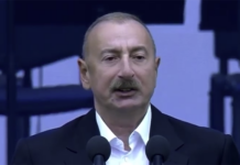 “Müharibə yeganə çıxış yolu idi” – Prezident – Video