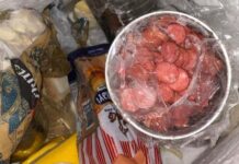 Binəqədidə pizzadan altı nəfərin zəhərləndiyi müəssisənin fəaliyyəti məhdudlaşdırılıb – FOTO