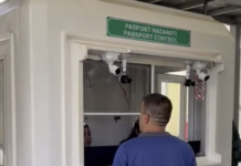 Azərbaycan bayrağını təhqir edən 3 erməni saxlanıldı